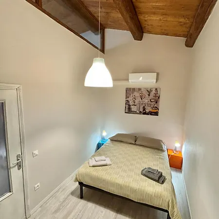 Lady Apartment Spoleto