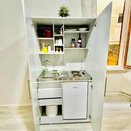 Apartamento Lady Spoleto