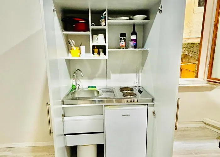 Apartamento Lady Spoleto