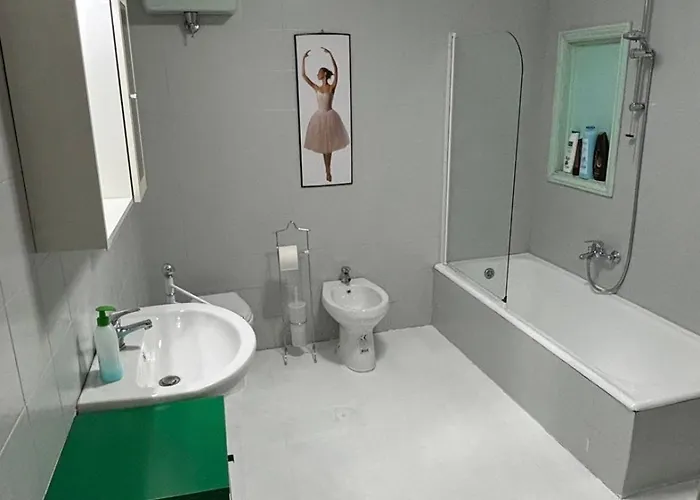 Lady Apartamento Spoleto